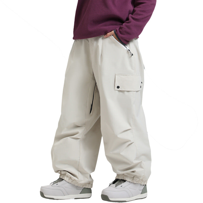 Transit Cargo Snow Pants
