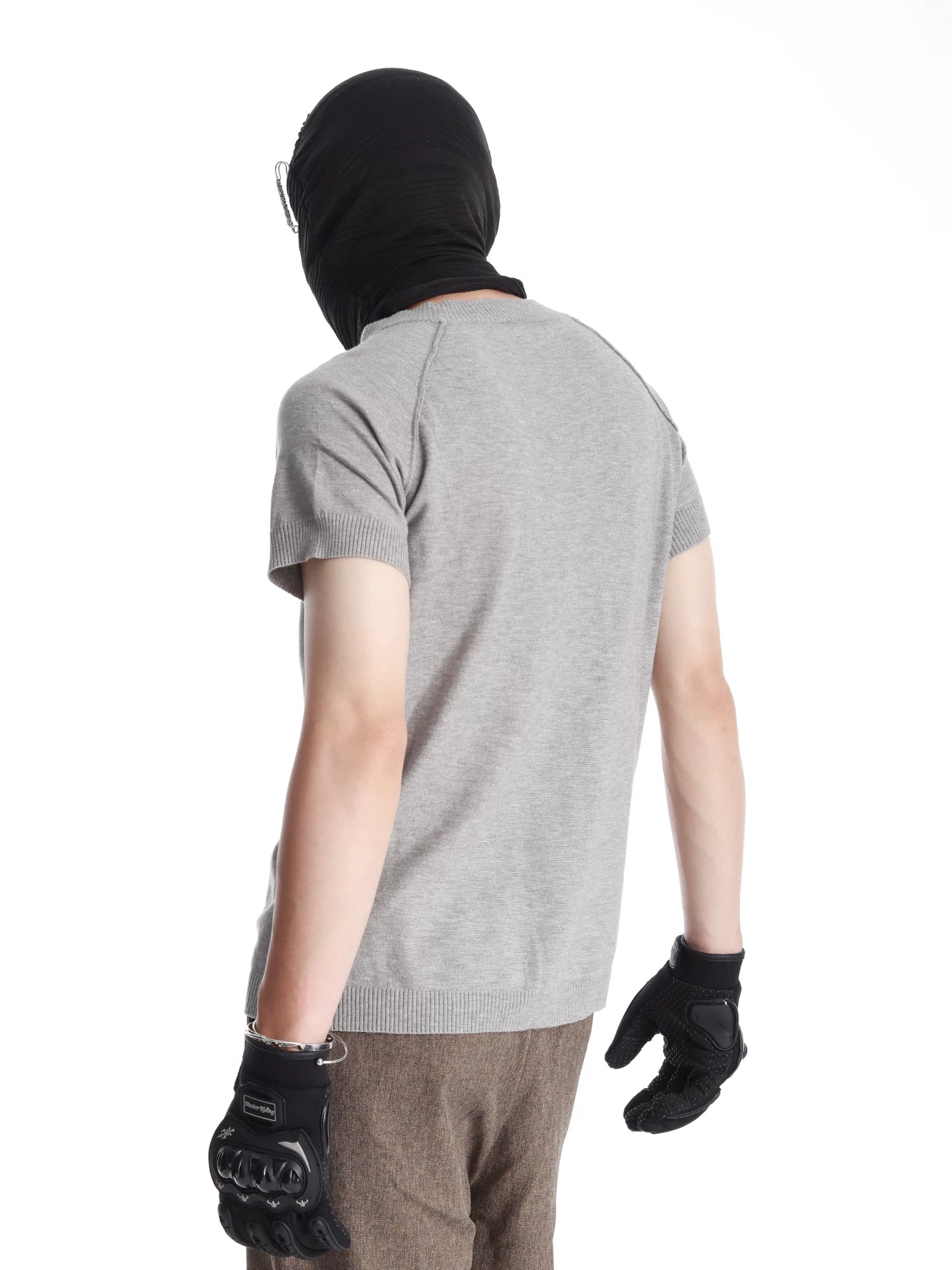 Aether Knit Performance Tee