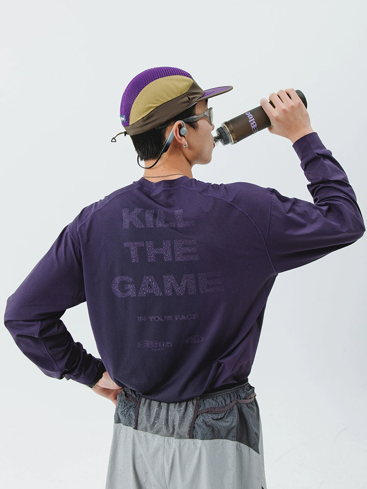 Waterproof Sports Shirt