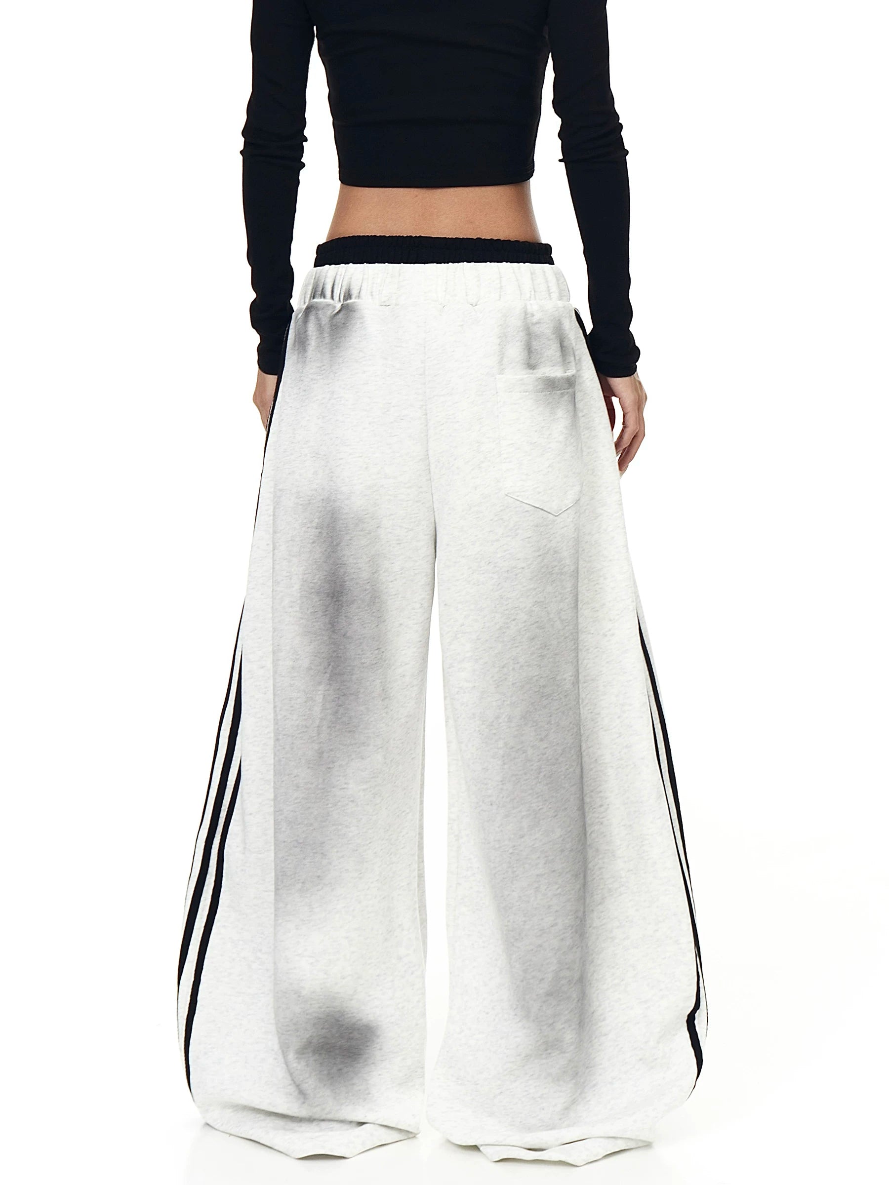 Grunge Goods Rally Fleece Pants