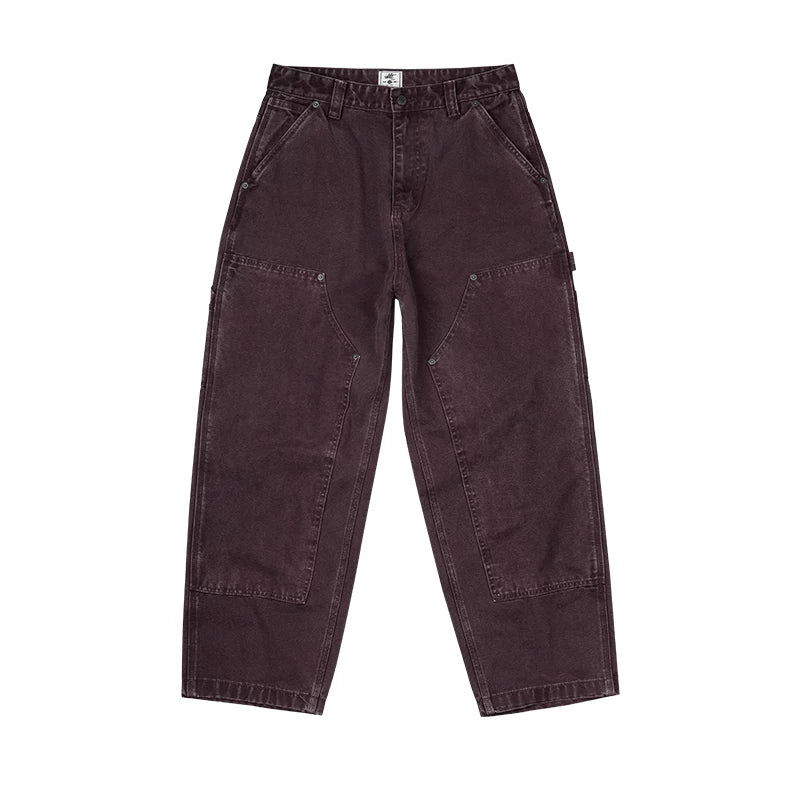 Forgefade Carpenter Denim Pants