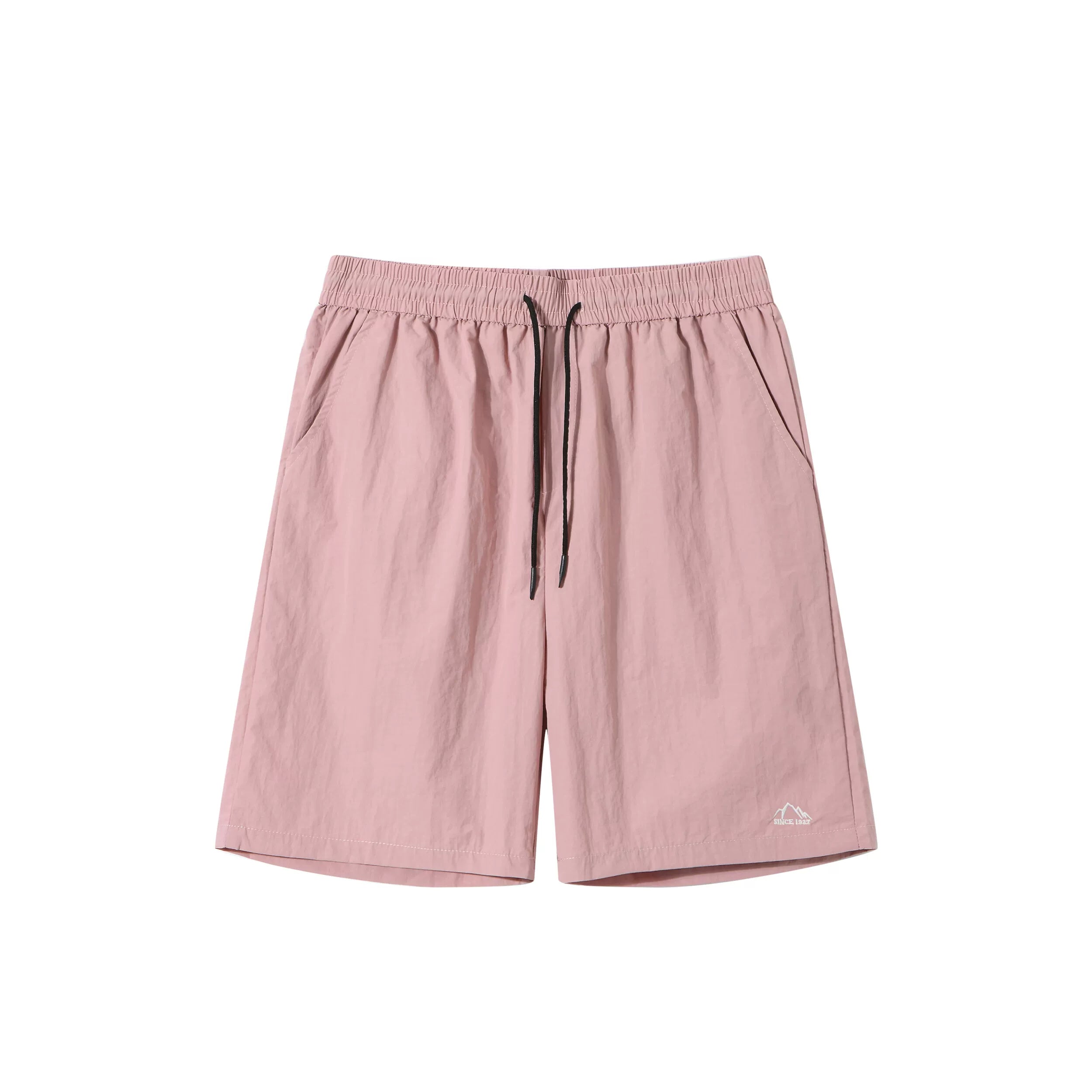 Summit Breeze Elastic Utility Shorts