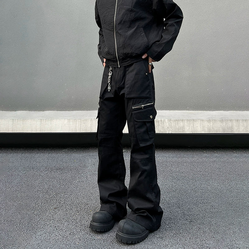 Raven Ops Tactical Cargo Pants