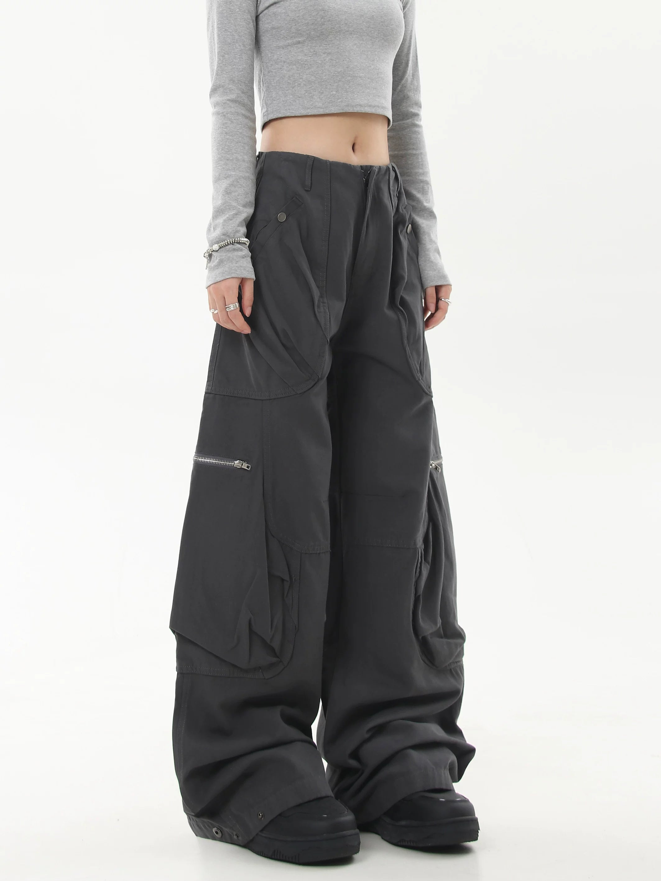 Dune Rover Utility Cargo Pants