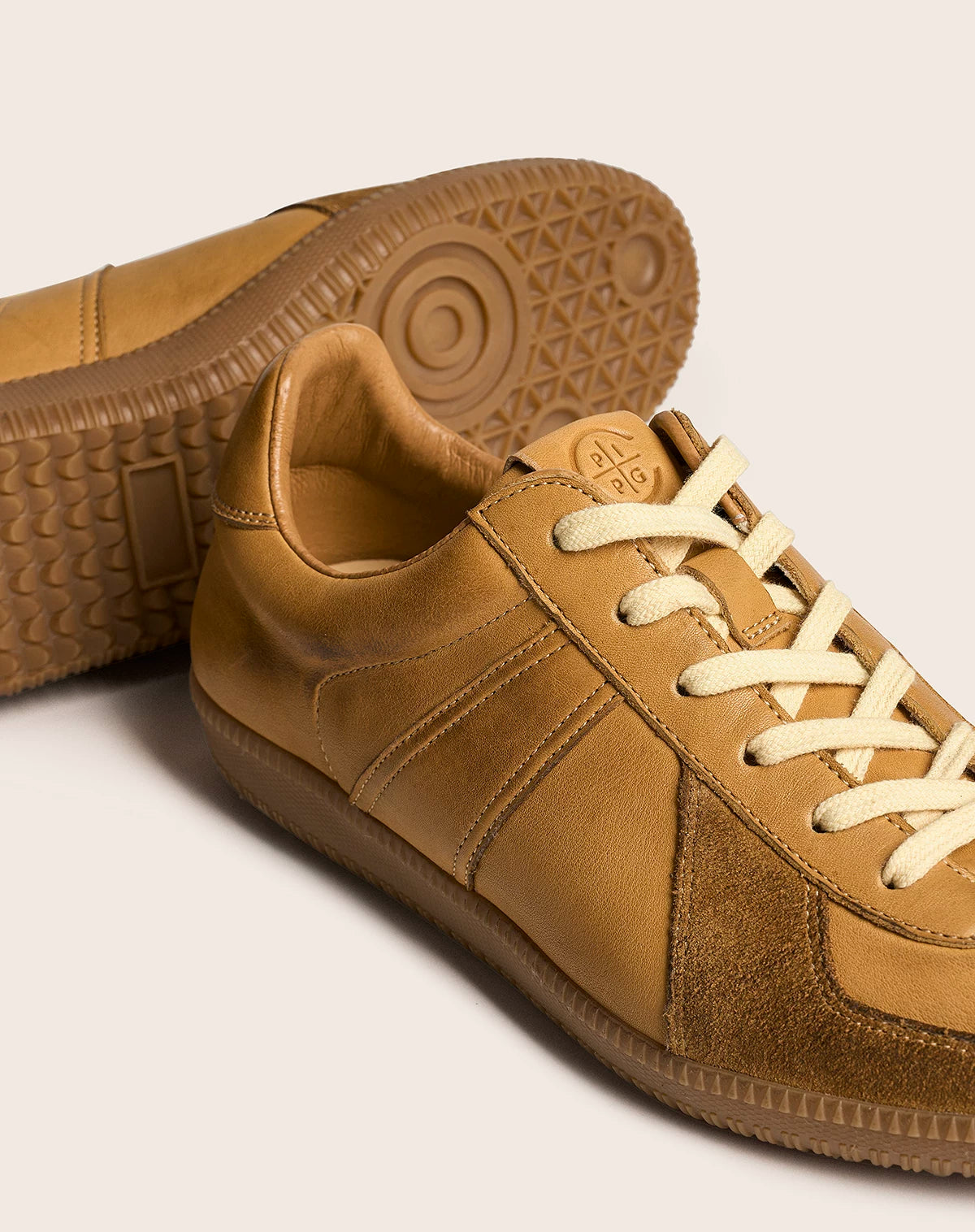 Artisan Heritage Sneakers