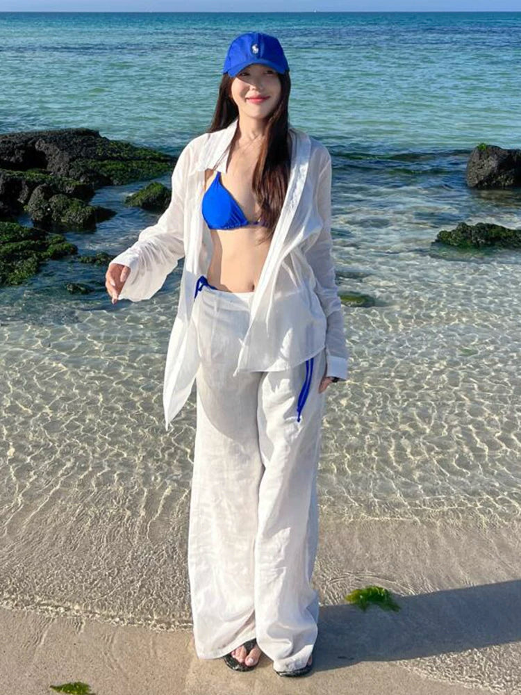 Azure Cove Resort Bikini