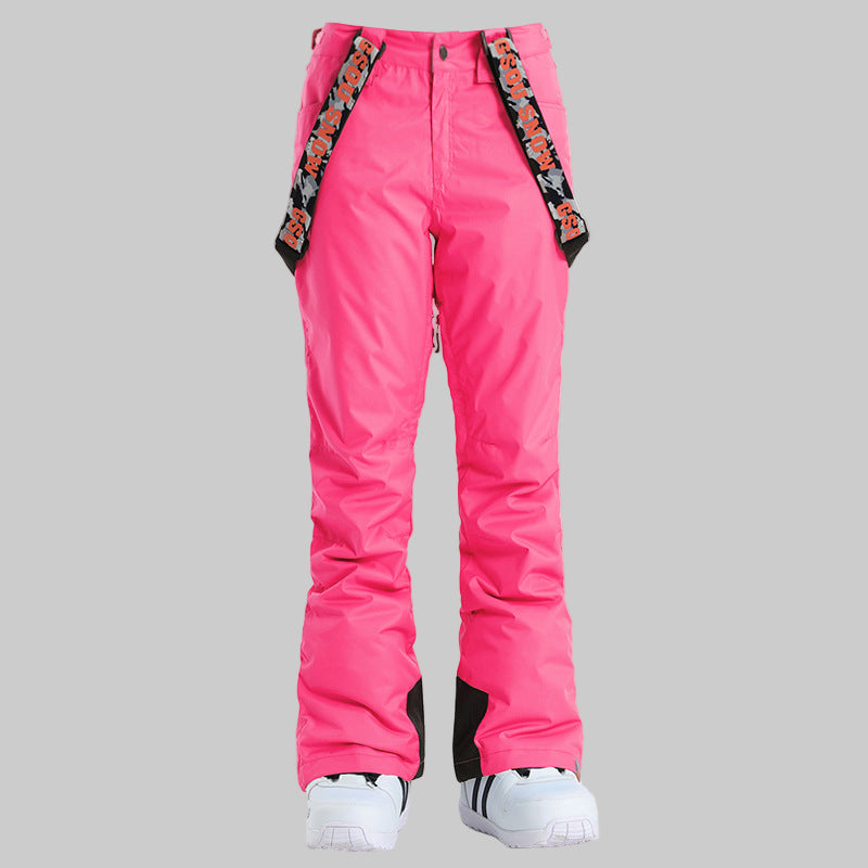 FloraStrap Classic Snow Pants