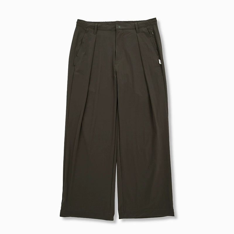 Vintage Casual Dress Pants