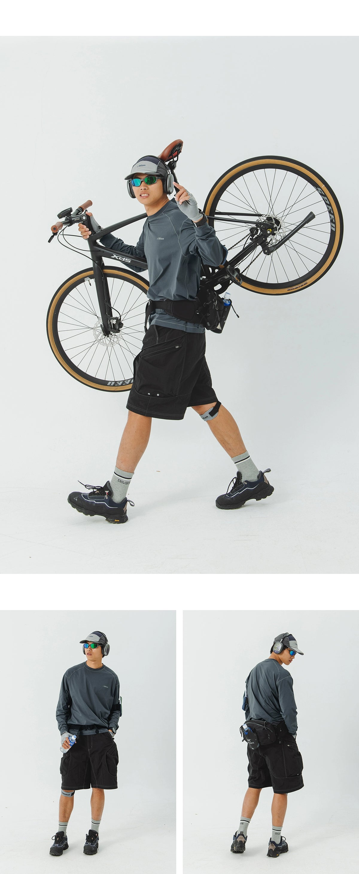 Waterproof Sports Shirt