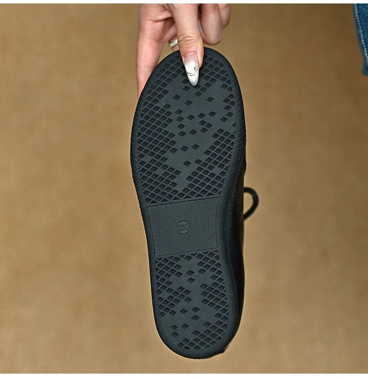 Midnight Urban Classic Sneakers