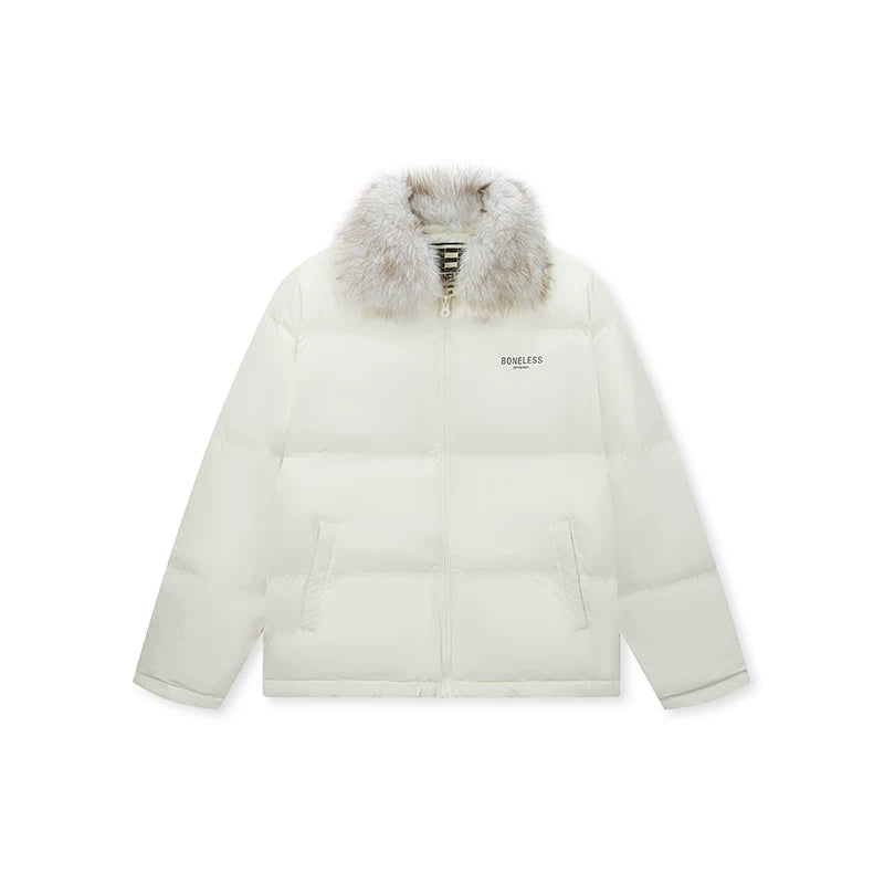 Cloudridge Puffer Jacket