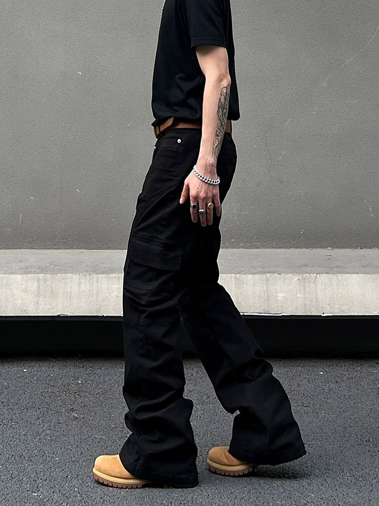 Shadow Ravine Cargo Pants