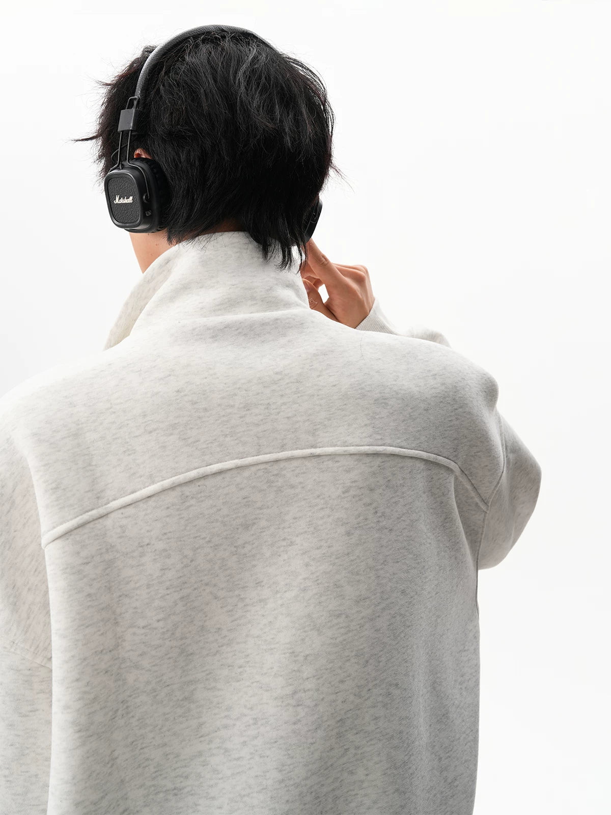 Crossline Velocity Track Jacket