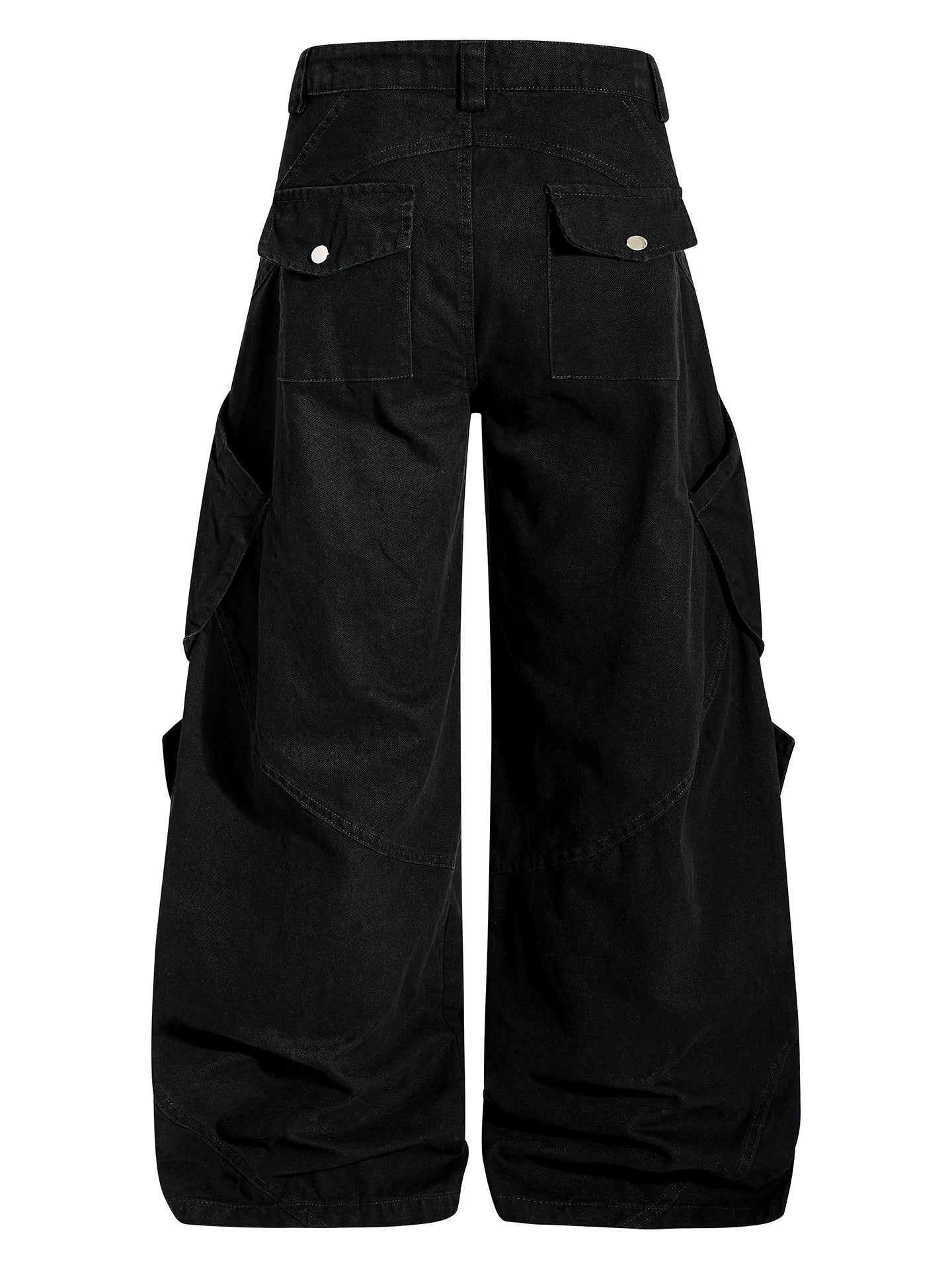 Axis Layered Cargo Pants
