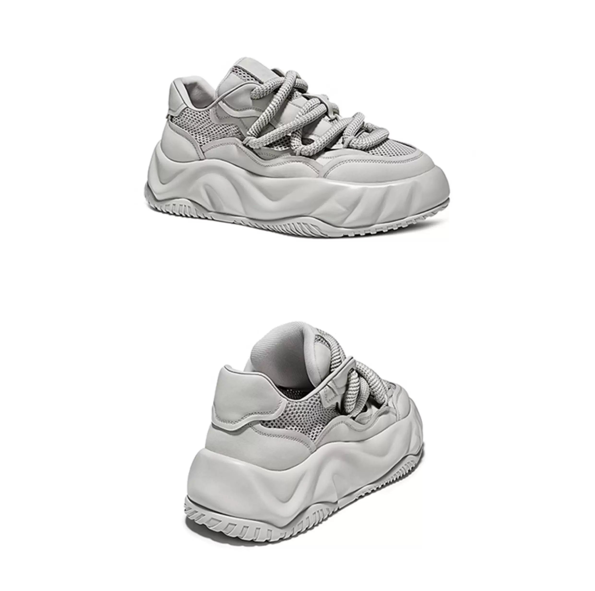 PlayPop Chunky Sneakers