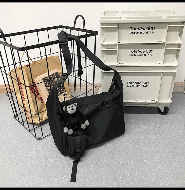 Loftline Urban Sling Tote