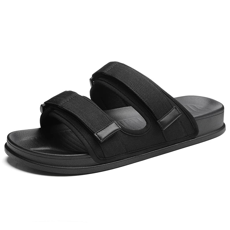 Padded Strap Everyday Comfort Sandals