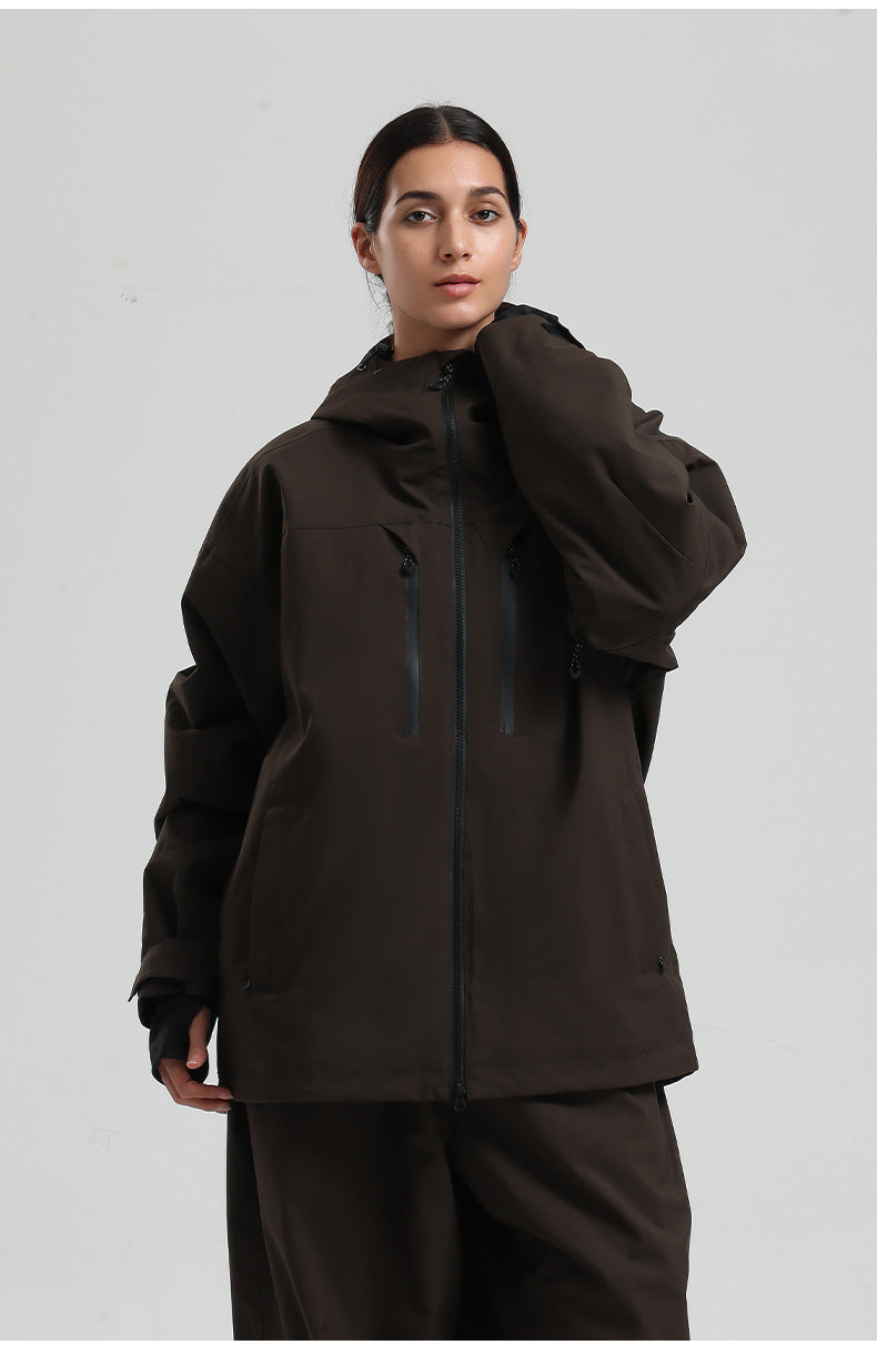 Summit Core Shield Jacket