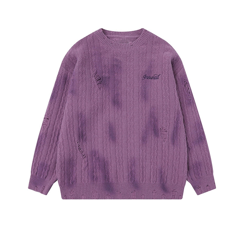 Toasted Sand Cozy Knit Sweater