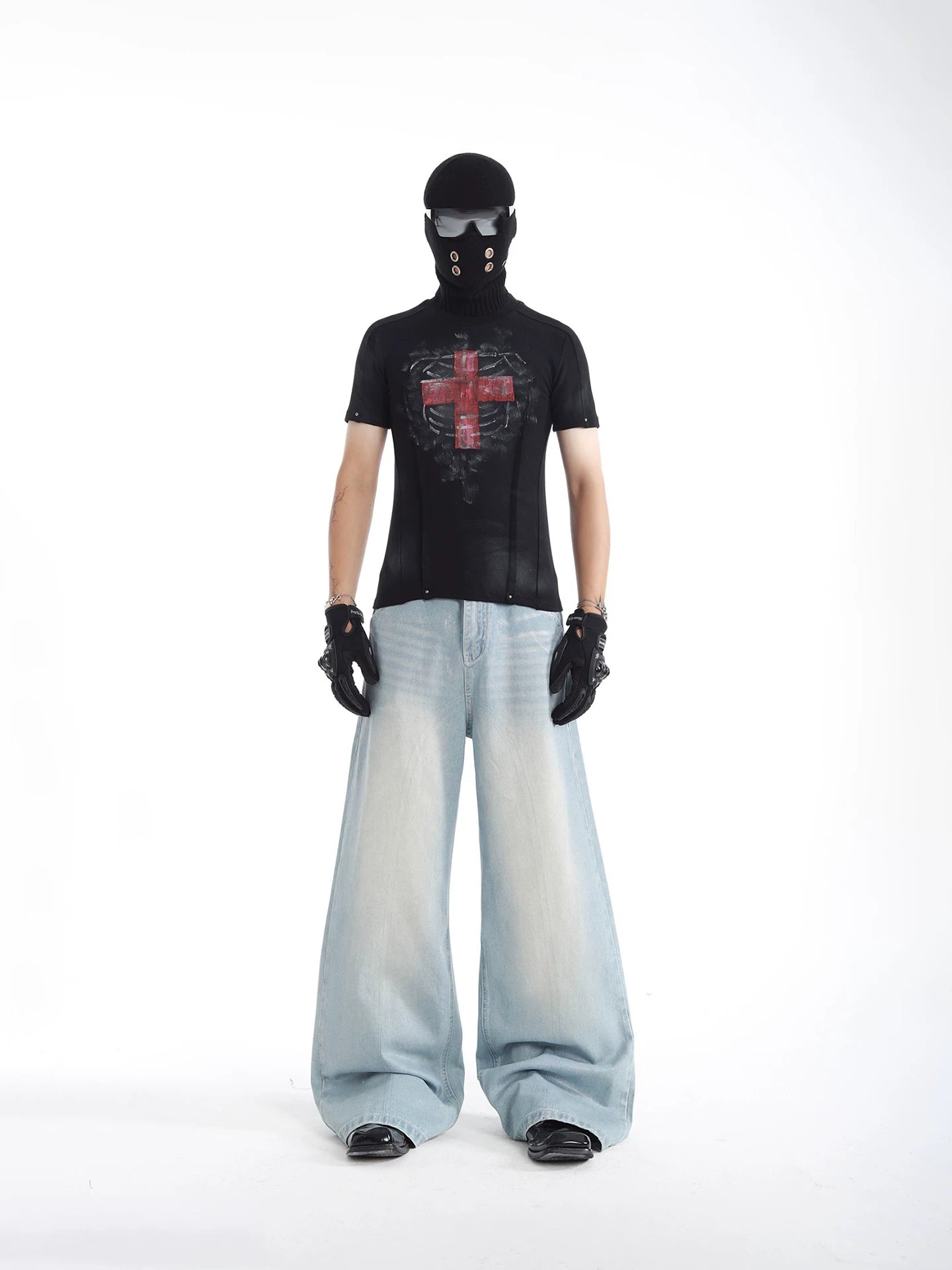 Blood Oath Relic Tee