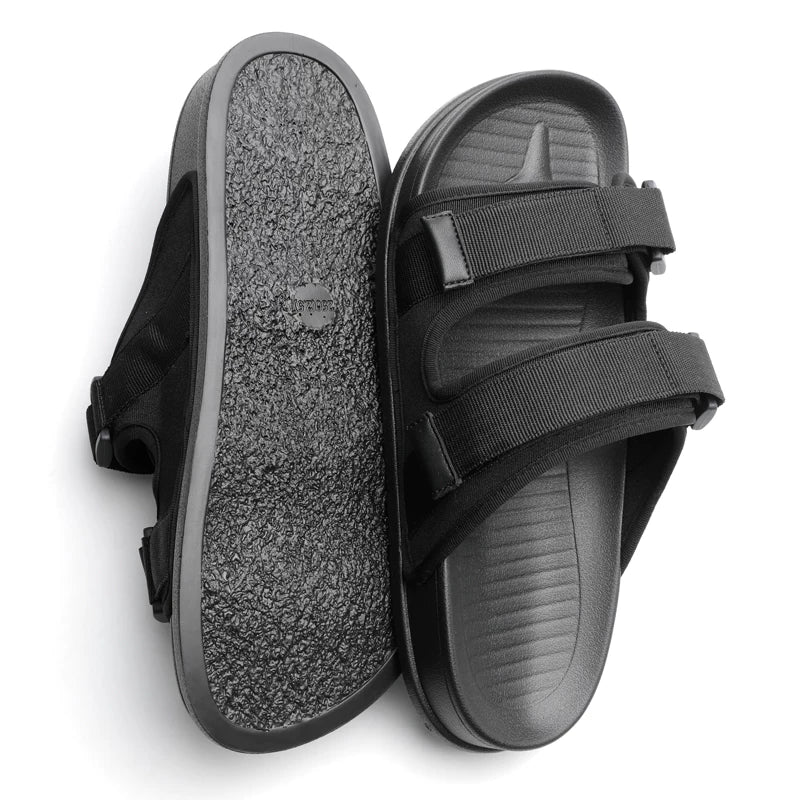 Padded Strap Everyday Comfort Sandals