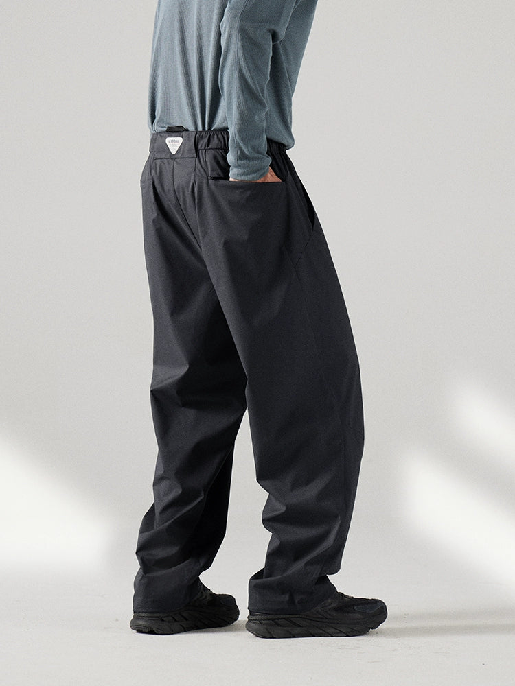 Breathable Sun-Proof Suit Pants