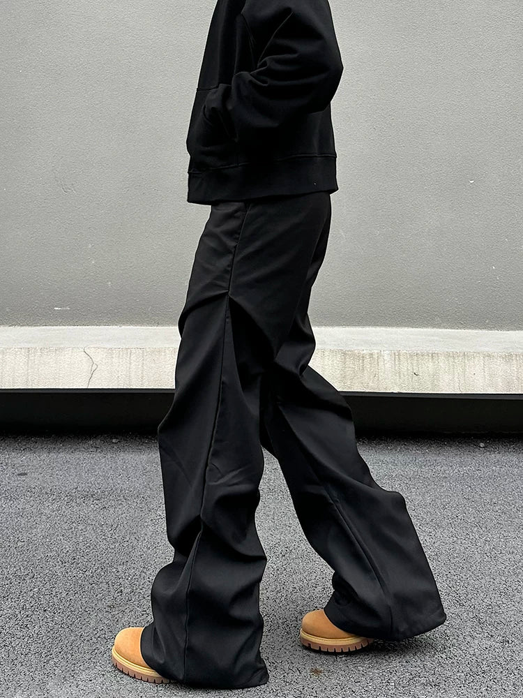 Onyx Flow Wide Pants