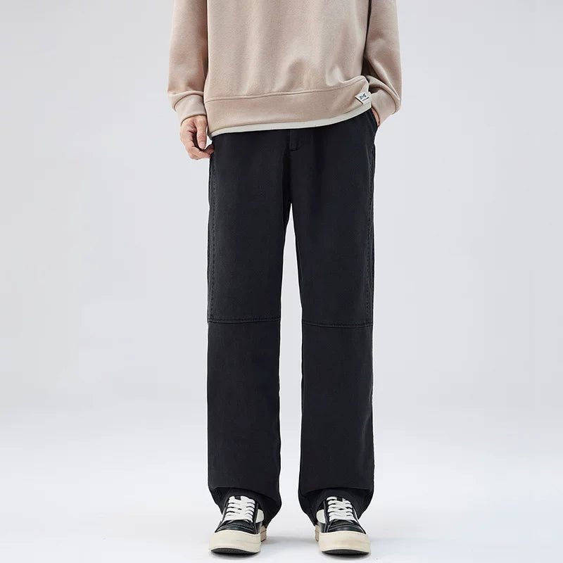 Phantom Fade Relaxed Pants