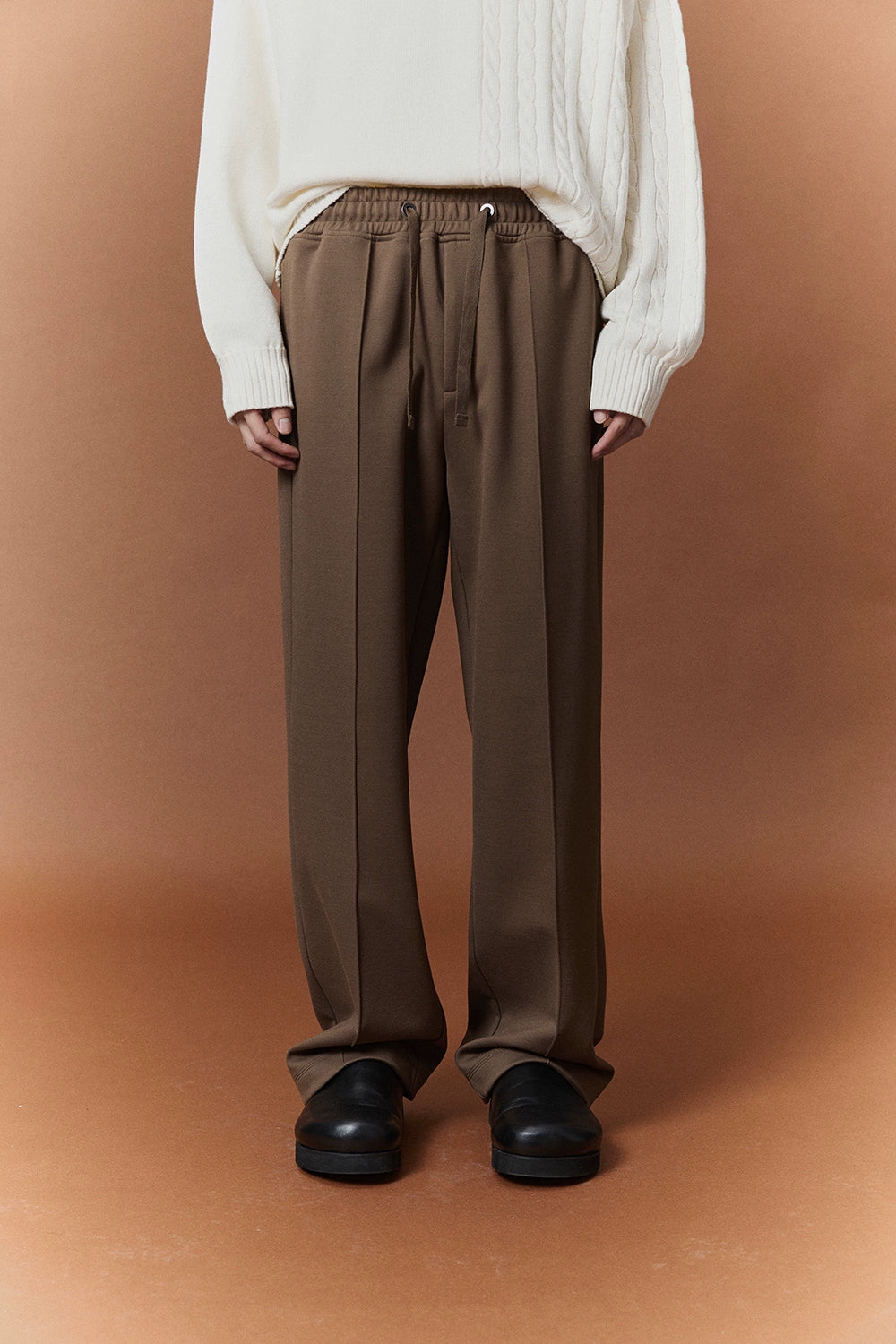 Wide Lounge Pants