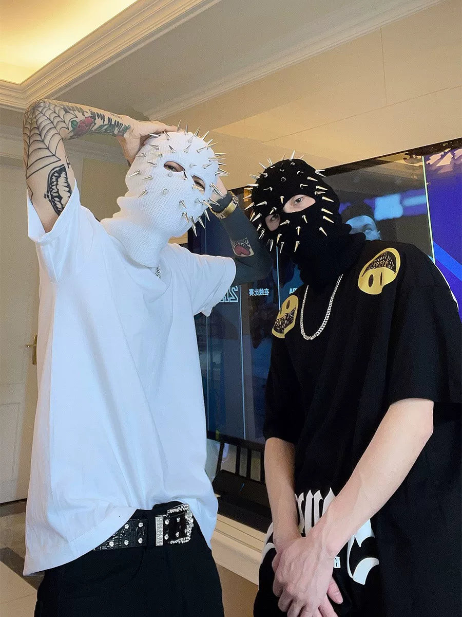 Crystalline Outlaw Rhinestone Rodeo Belt