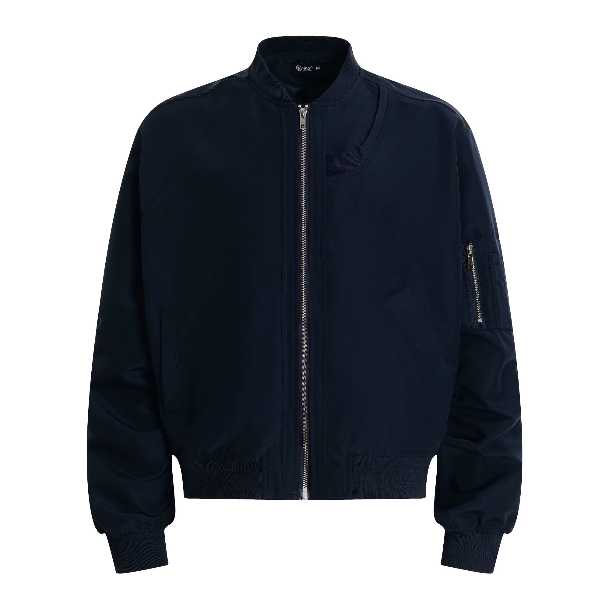MonoLoop Modular Bomber Jacket