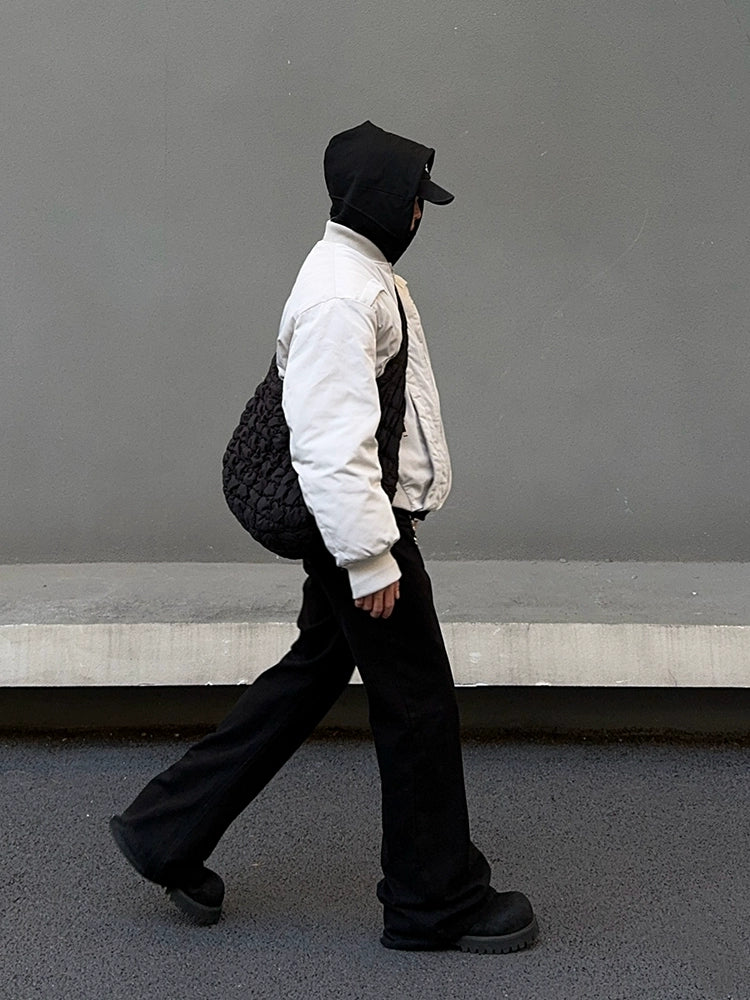 Nebula Arc Padded Bomber