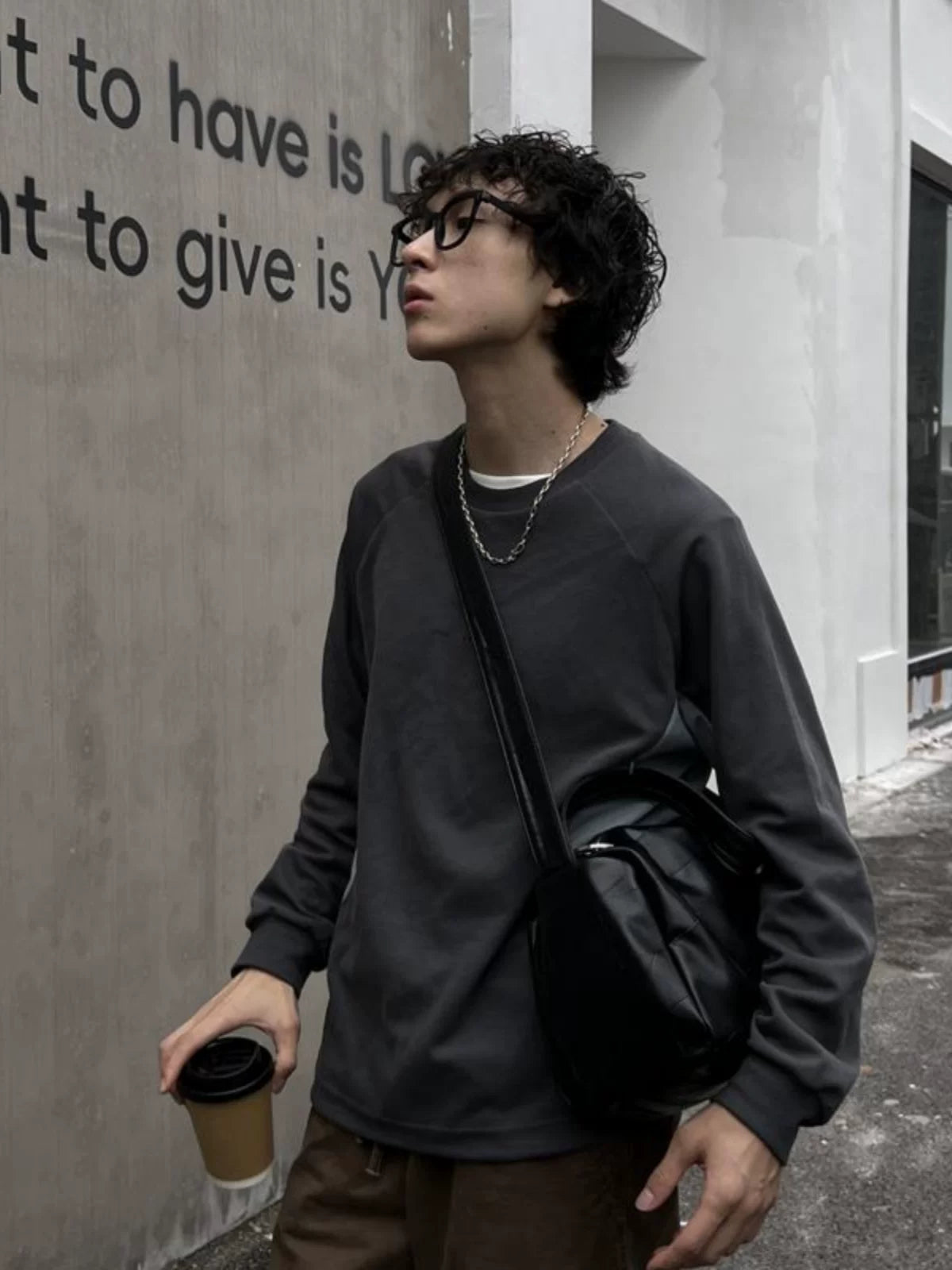 Apex Ziploop Sling Pack