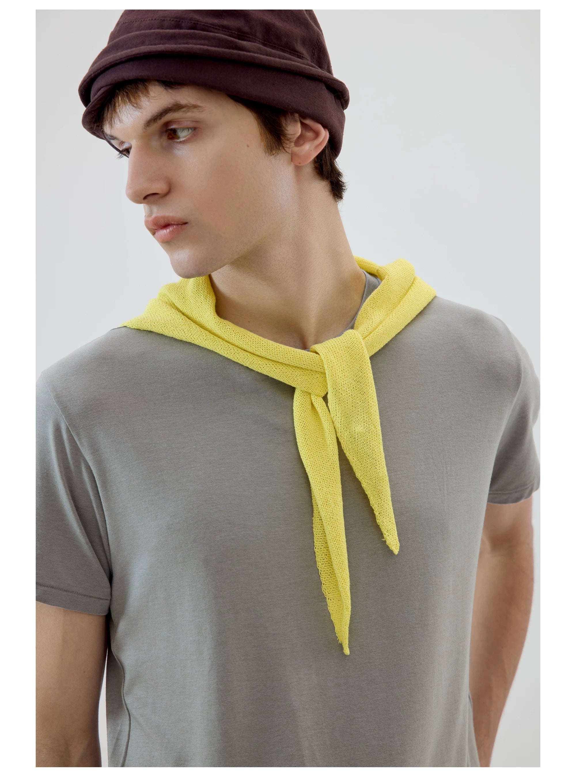 Mossfade Everyday Tee