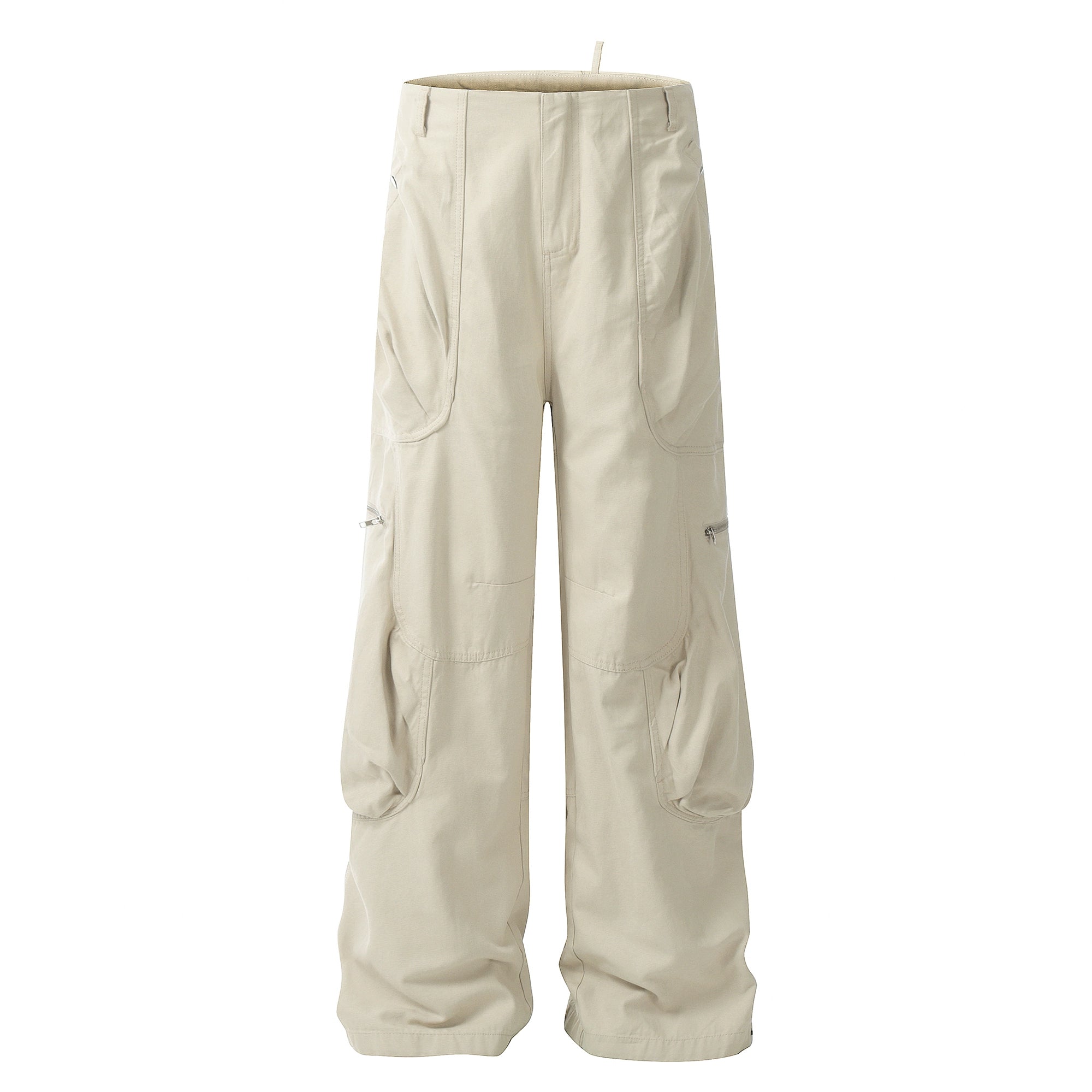 Dune Rover Utility Cargo Pants