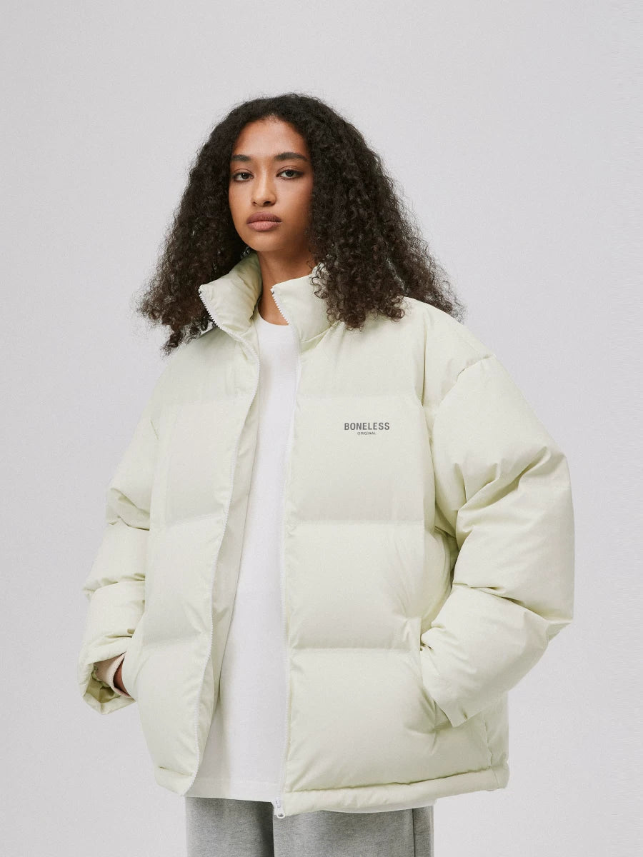 Cloudridge Puffer Jacket
