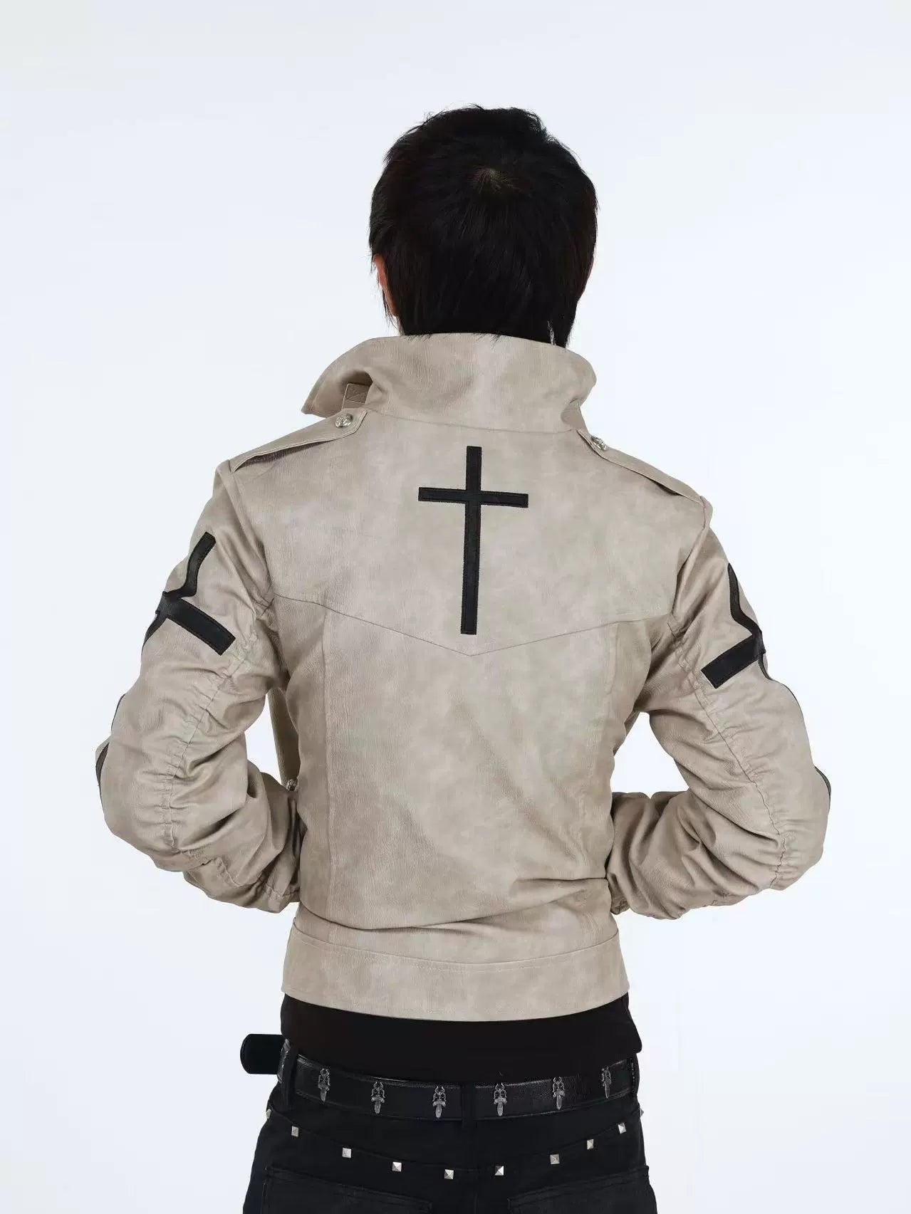 Desert Cross Vanguard Jacket