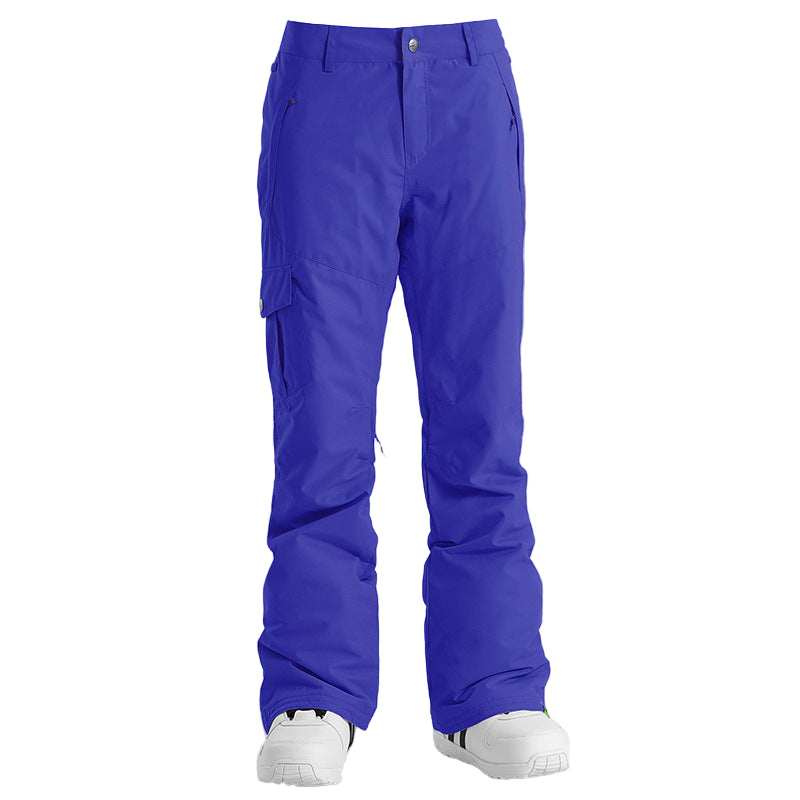 ChromaFlex Snow Shell Pants