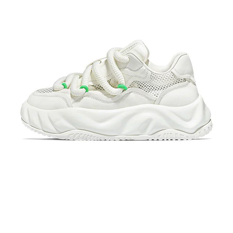 PlayPop Chunky Sneakers