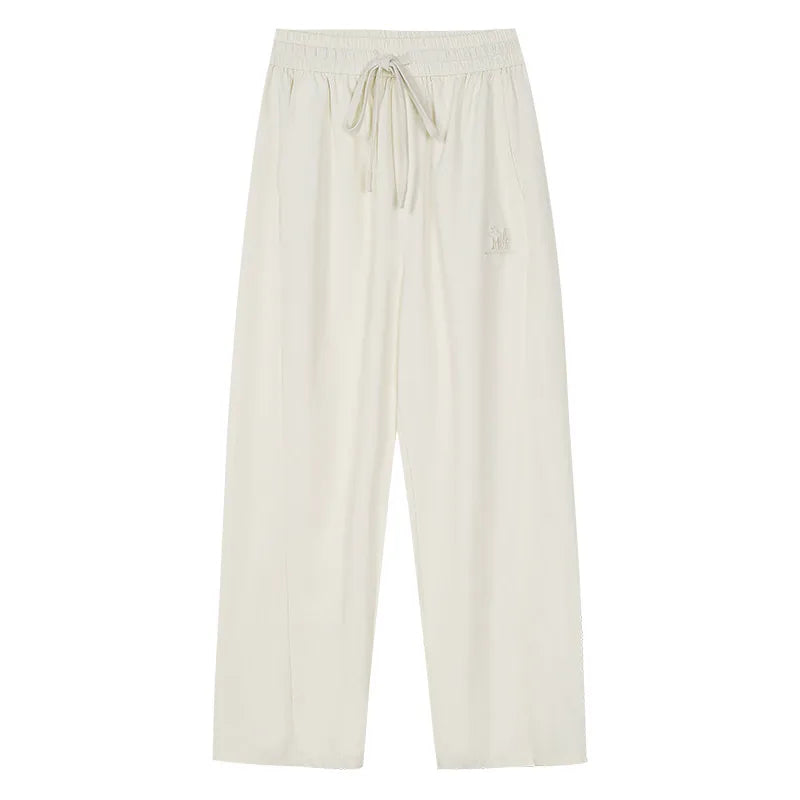 Drawstring Driftline Flow Pants