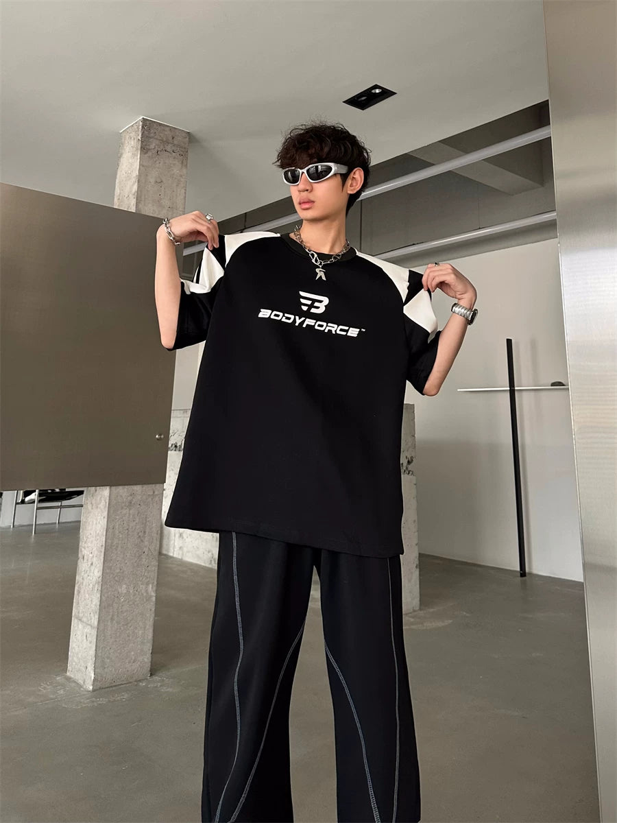 Bodyforce Dual-Tone Sport Tee