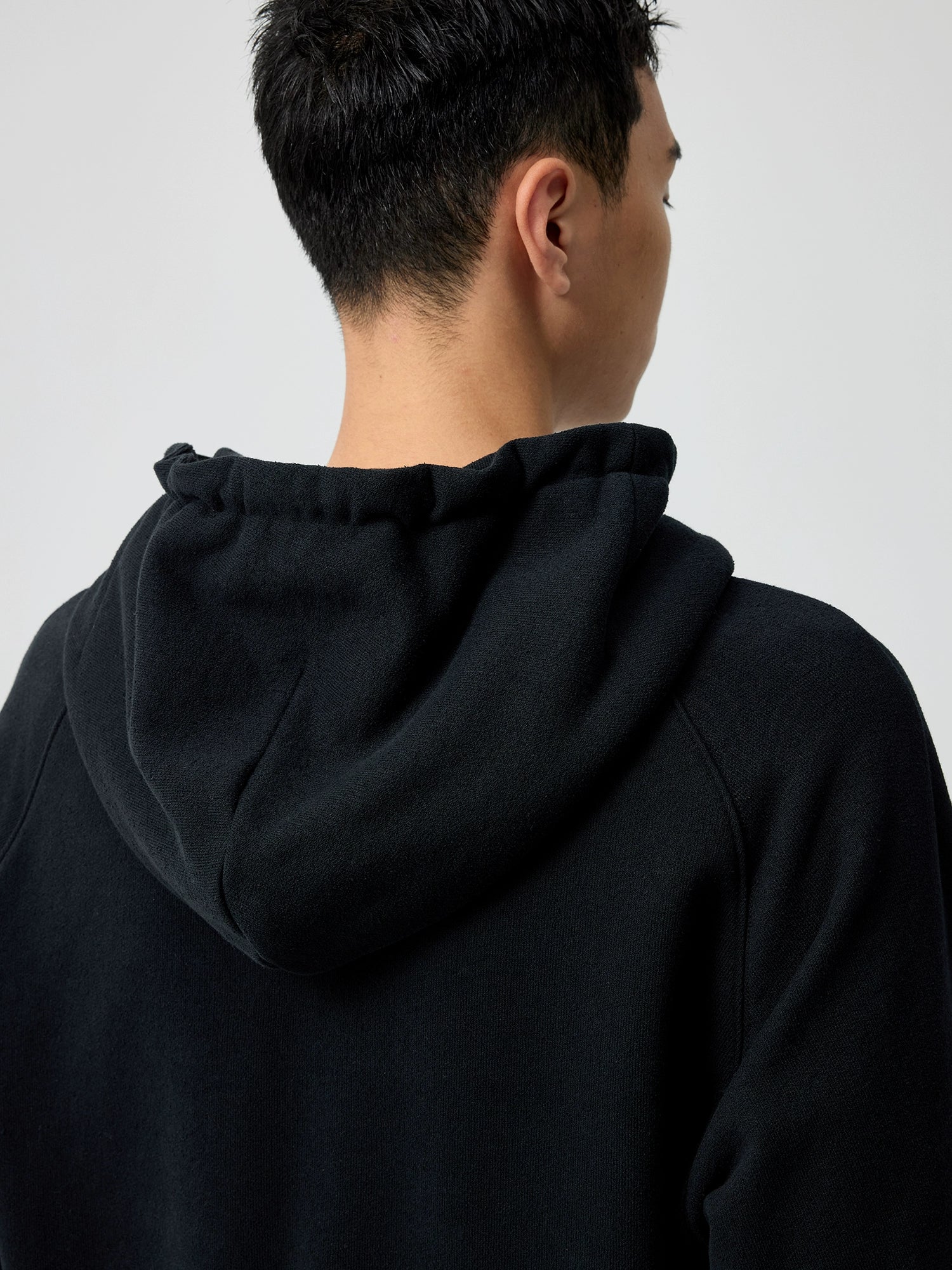 Frostline Essential Zip Hoodie