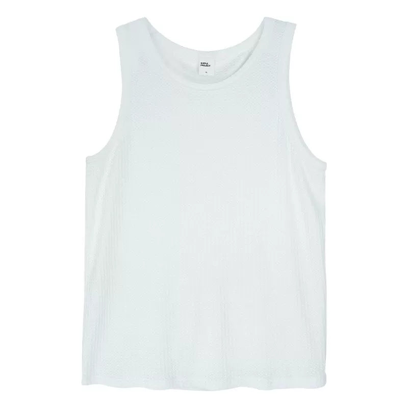 Airgrid Relaxed Rib Tank