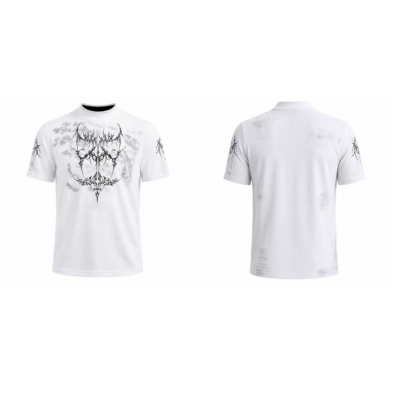 Phantom Sigil Graphic Tee