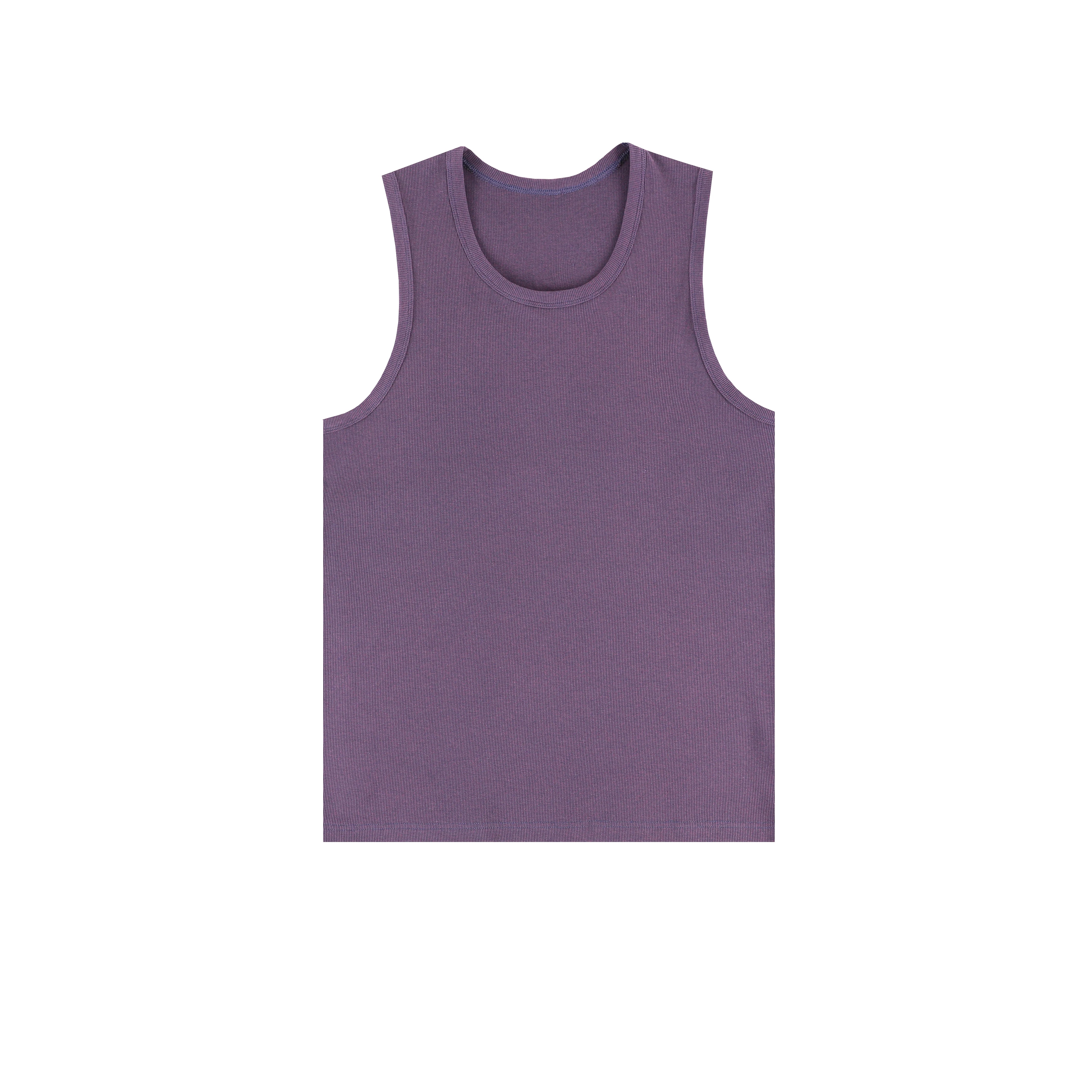 Dualwave Summer Ribbed Tank