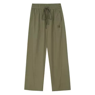 Drawstring Driftline Flow Pants