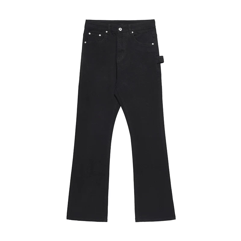Icefade Straight Jeans