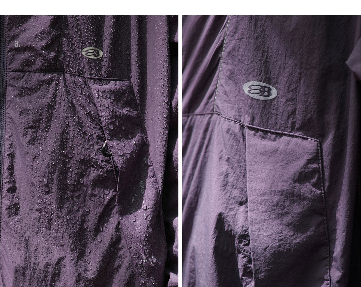 Full Coverage UV Protection Jacket