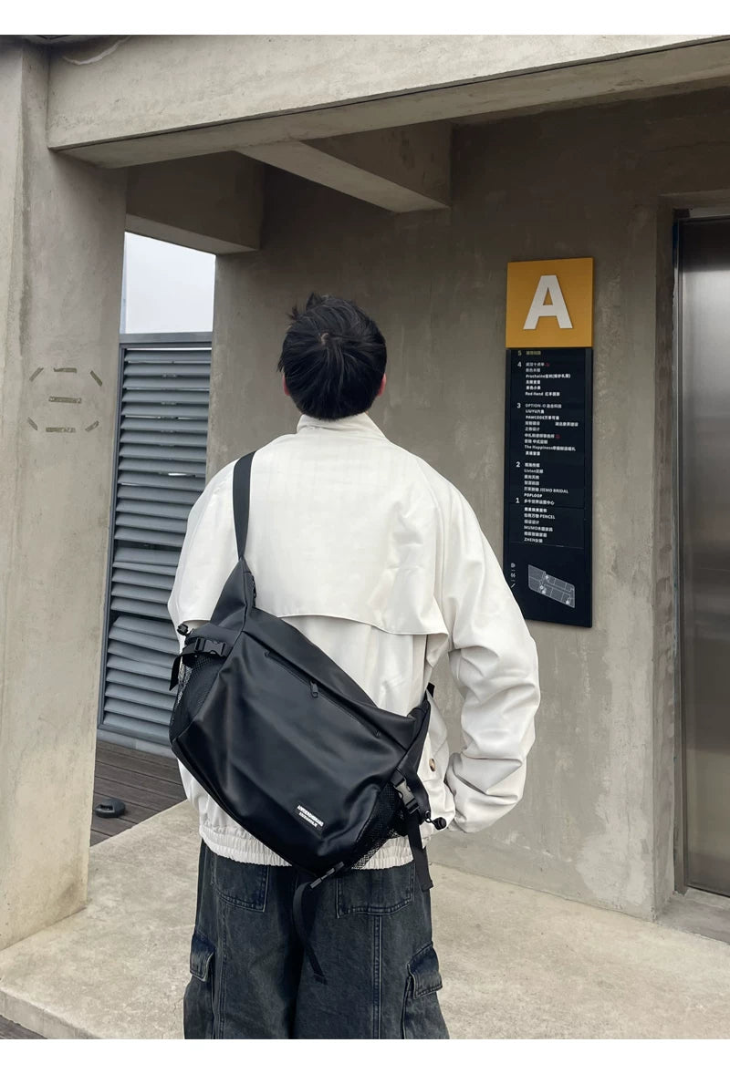 Urban Drift Tech Sling Pack