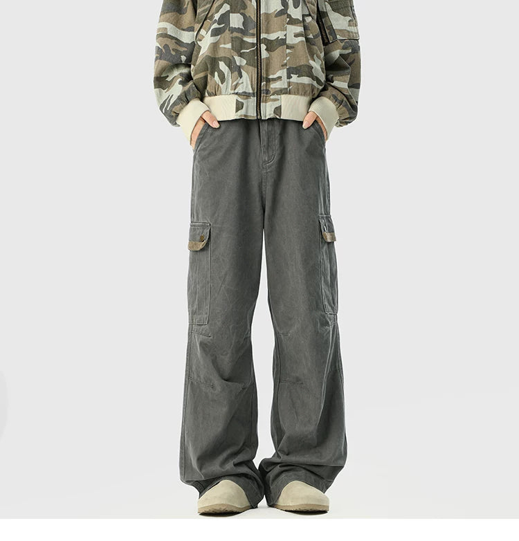 Dune Haul Wide Cargo Pants